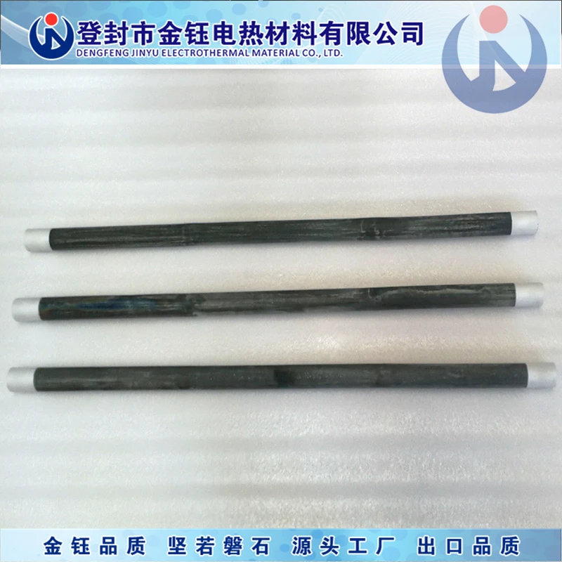 ED (rod) type silicon carbide rod with reliable quality