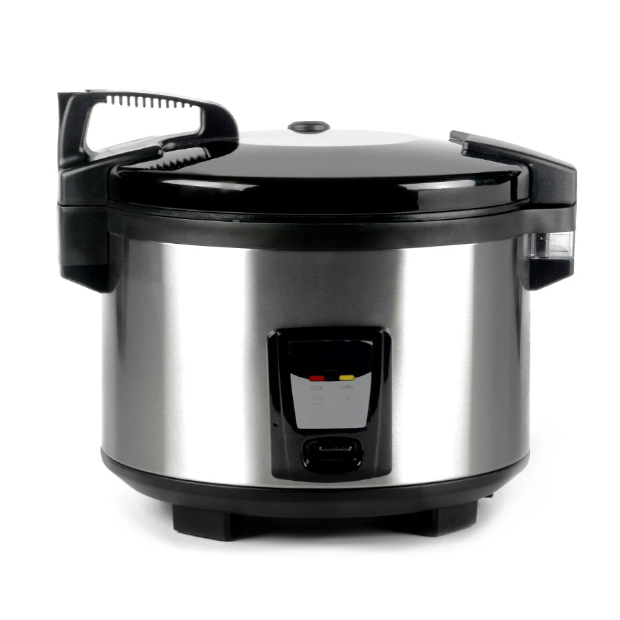 Electric Appliances National Best Price 8L/10L/14L Big Size Commercial Rice Cooker For Restaurant Hotel