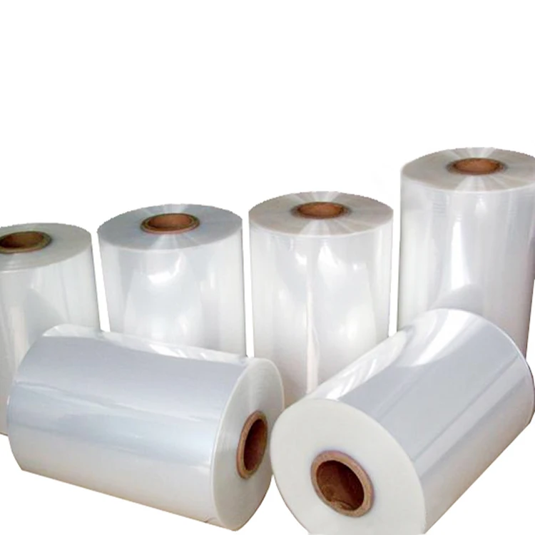 
 Косметика Openorient POF термоусадочная пленка с уплотнением и резкой термоусадочной печи POF пленка  