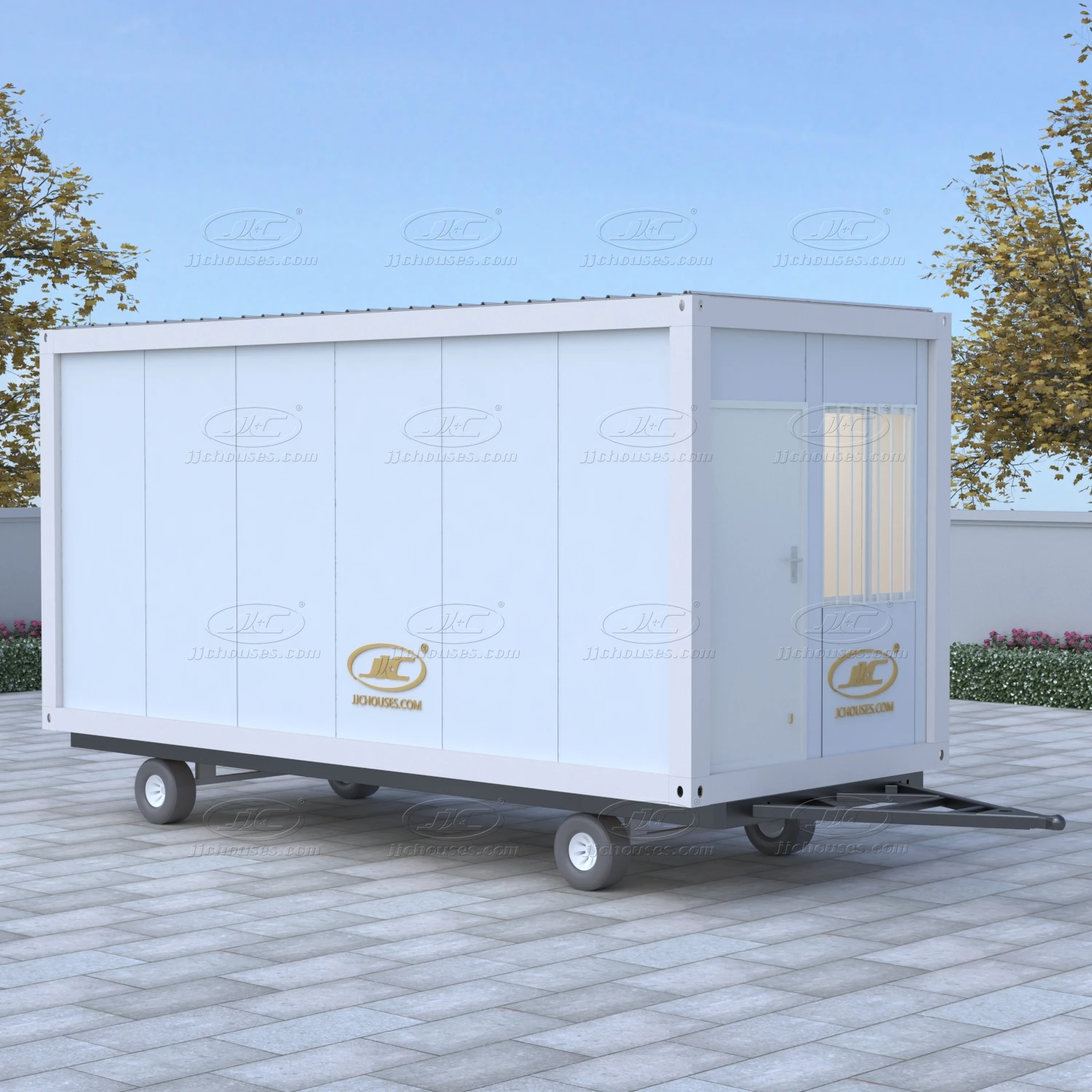 mobile house on wheels,low cost trailer house on wheels for sale,price prefab tiny house on wheels luxury movable