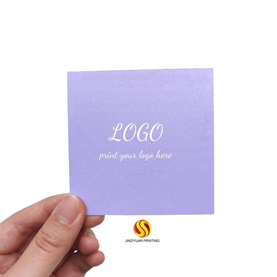 wholesale luxury fashion transparent pvc plastic printing waterproof name visiting special- shaped round square business card