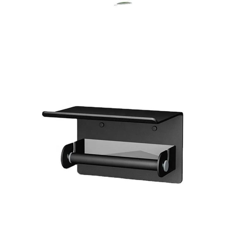 Wall Mounted Paper Dispenser Toilet Paper Holder Jumbo Roll Tissue Large Paper Towel Dispenser For bathroom