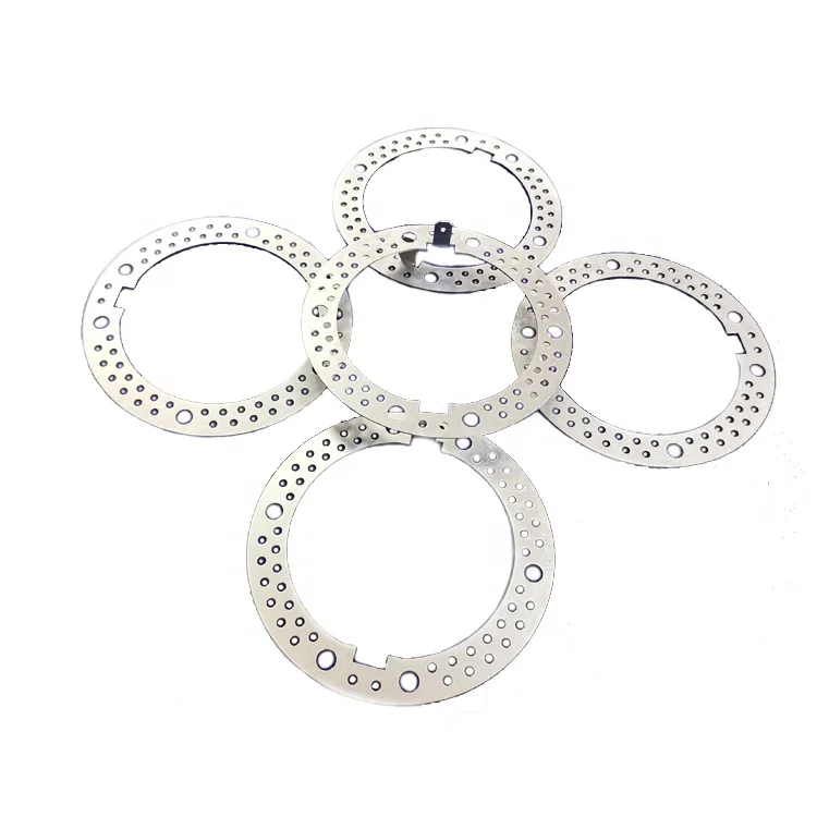 Titanium Ring Electrode Coated with Platinum for Water Electrolysis and Hydrogen Production