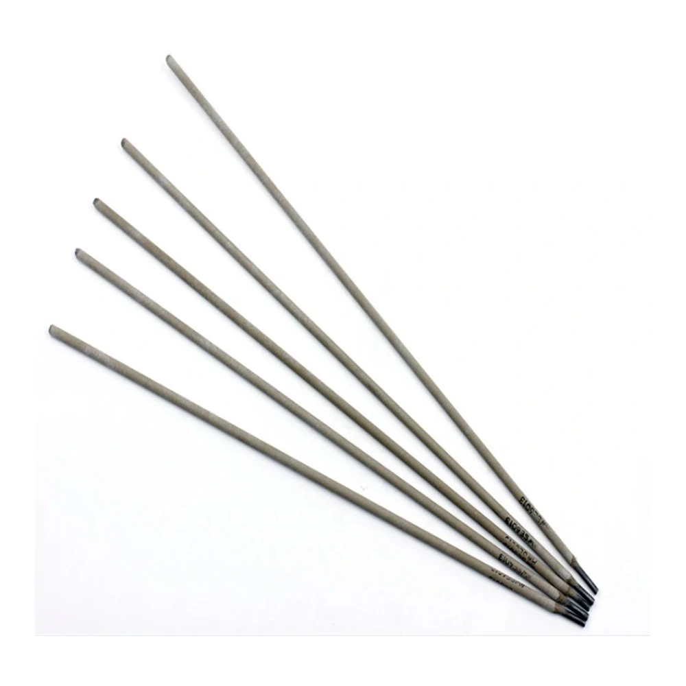 China factory price export quality aws E6011 E6010 E7018/e7018 welding electrode/6013 welding electrodes 1.6mm