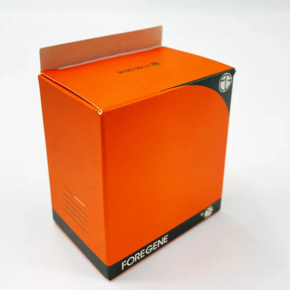 Foregene factory supply ivd raw material ForeDirect RT-QPCR Kit lab reagent for RNA direct real-time amplification