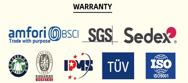 warranty