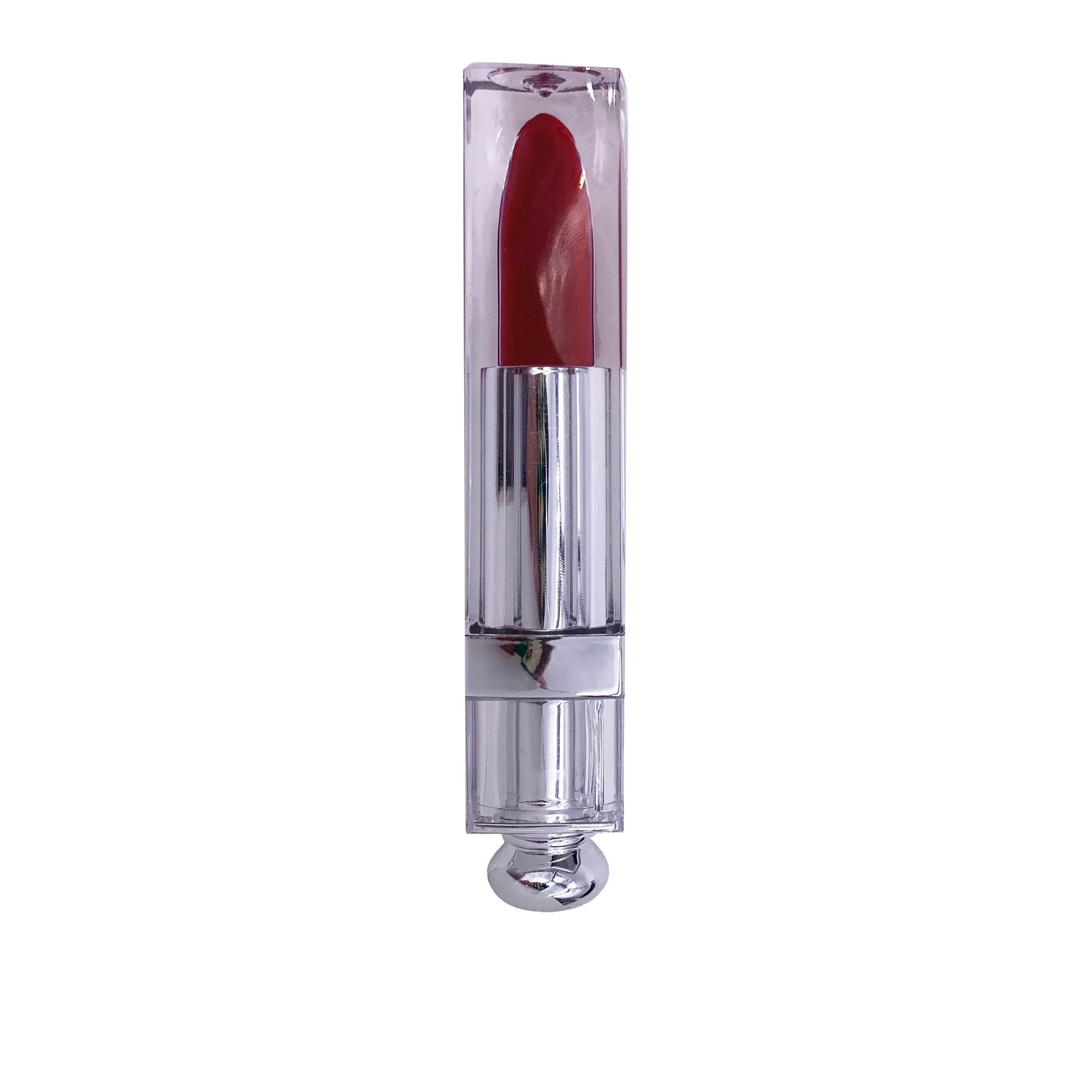 Fashion vendor Lipstick makeup lips new design cute girl lip gloss