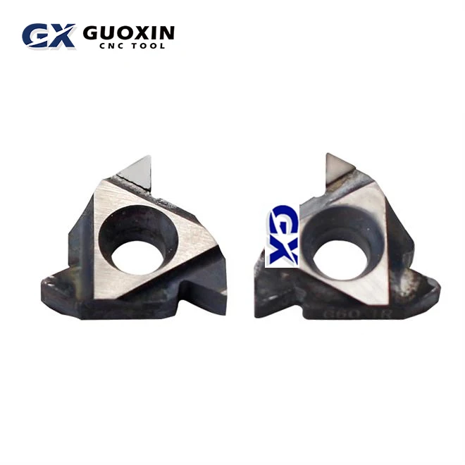 16ER/IR AG55/AG60 CBN вставка CNC поворотный станок 16ER AG55