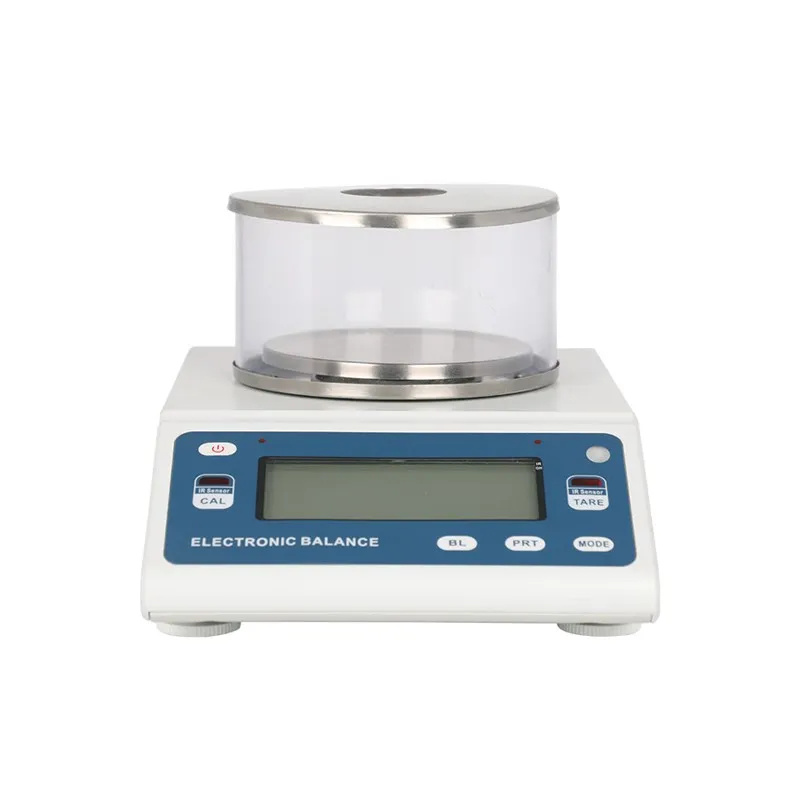 China Manufacturer 300g 1mg Digital Scales Laboratory Precision Digital Balance