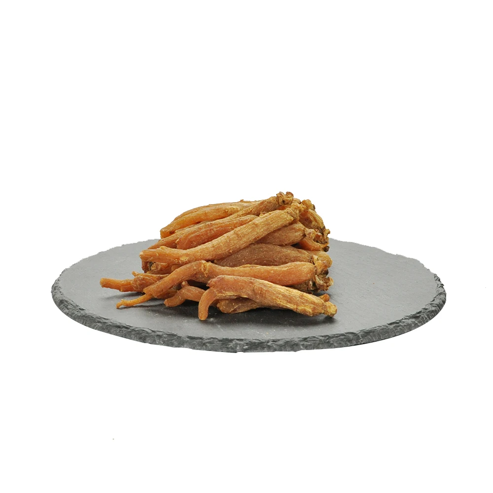 
Factory Price Panax Ginseng Korean Red Ginseng 6 Years Old Red Ginseng Root 
