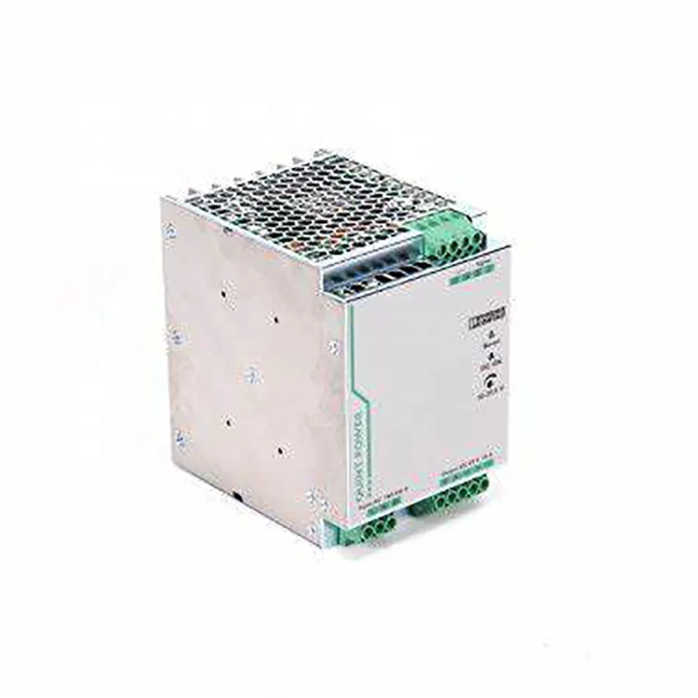 QUINT-PS/1AC/24DC/20 блок питания 2866776 Phoenixe Contact PLC