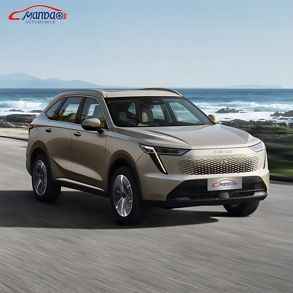 haval xiaolong max China Brand new car all-terraIn SUV gasoline car low price big size SUV