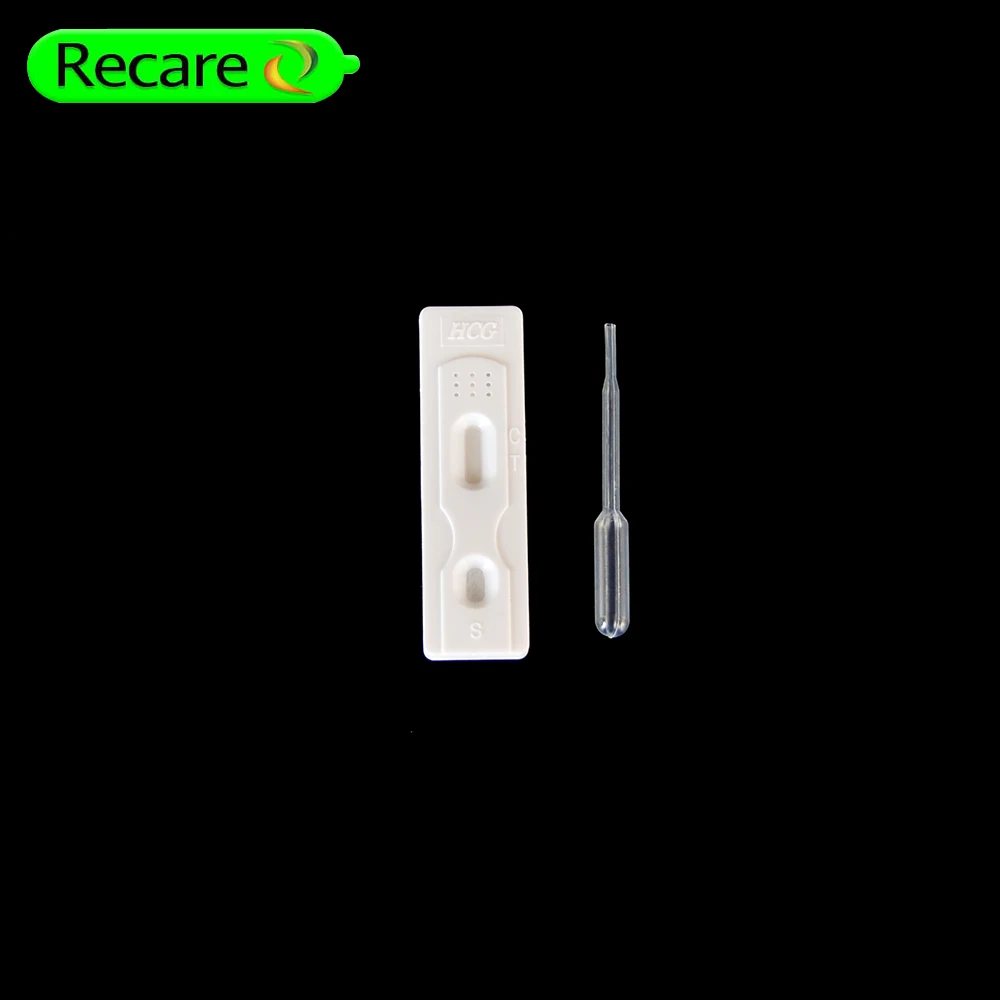turkey hcg test casette device of pregnancy test suppliers
