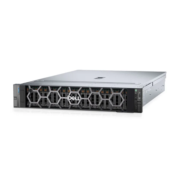 Dell PowerEdge R760XD2 Server 2U High Performance R760XD2 Enterprise Customization