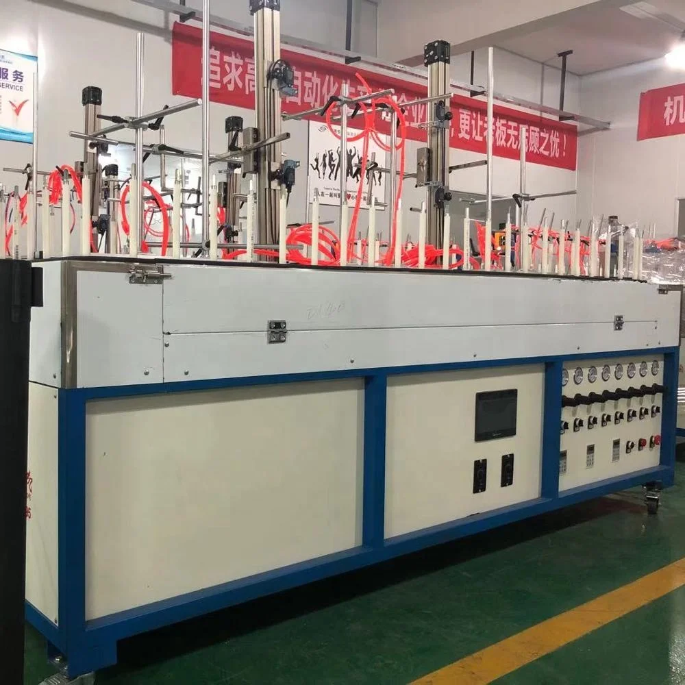 
Wholesale CNC reciprocator automatic Surround reciprocating spray painting machine 