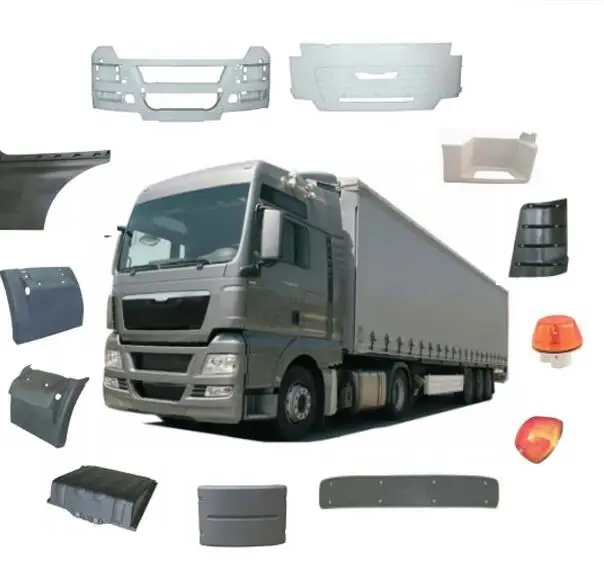 1858200 1913741 1858199 1858200 1548289 1913741 Head lamp switch Hazzard Lighting switch For EU Truck