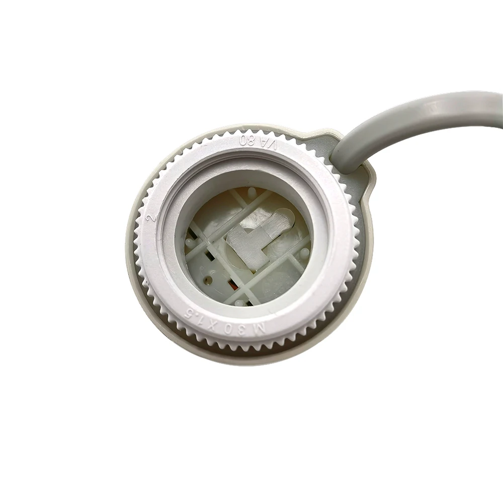 MINCO 220V NO NC electric thermal actuator valve head for thermostat manifold underfloor heating radiator normally opened closed
