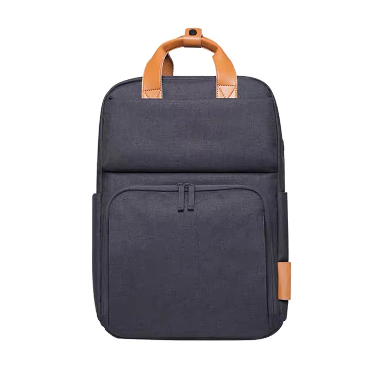 oybp-0223b High quality outdoor backpack office nylon 15.6 inch waterproof computer bag laptop backpack for men mochila