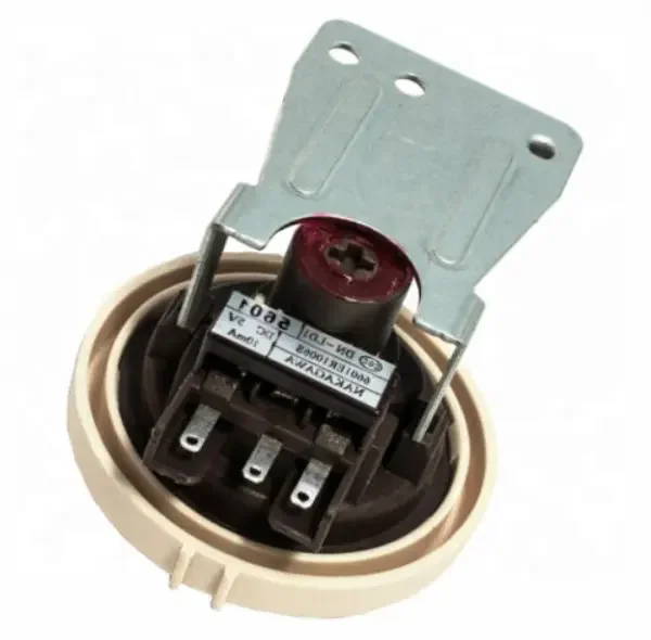 Hot selling 6601ER1006S Washing machine water level control switch water pressure sensor