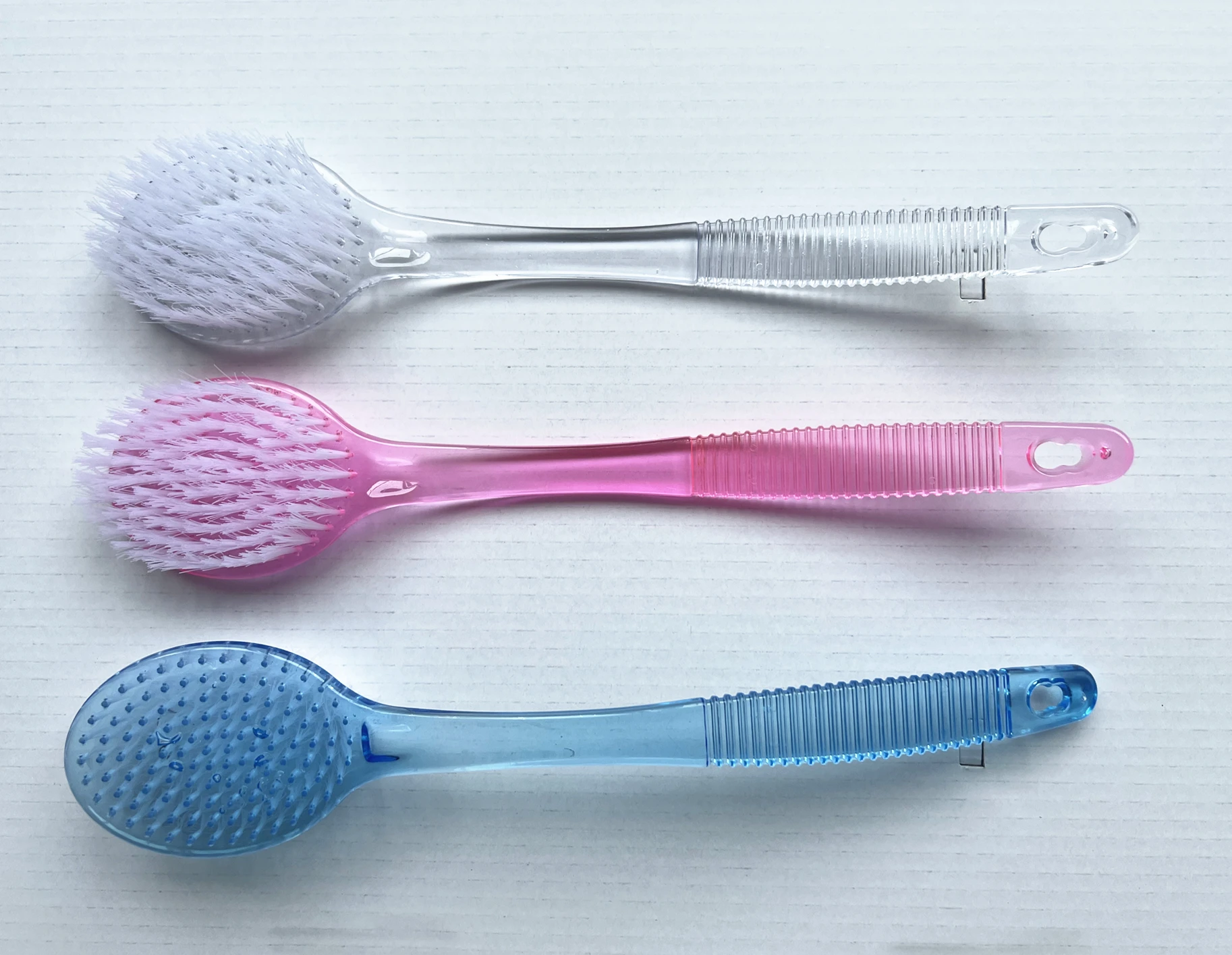 Bath Brush Body Sponge Brush Dead Skin Remover Exfoliating bath sponge Cleaning Shower Brush