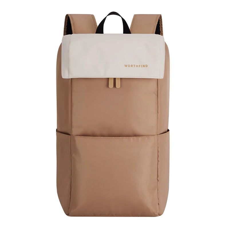 Worthfind School Bags Fashion Unisex Laptop Computer Casual Backpack Set For Student