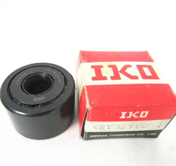 Good Price Japan IKO Roller Follower Bearing CRY48VUU