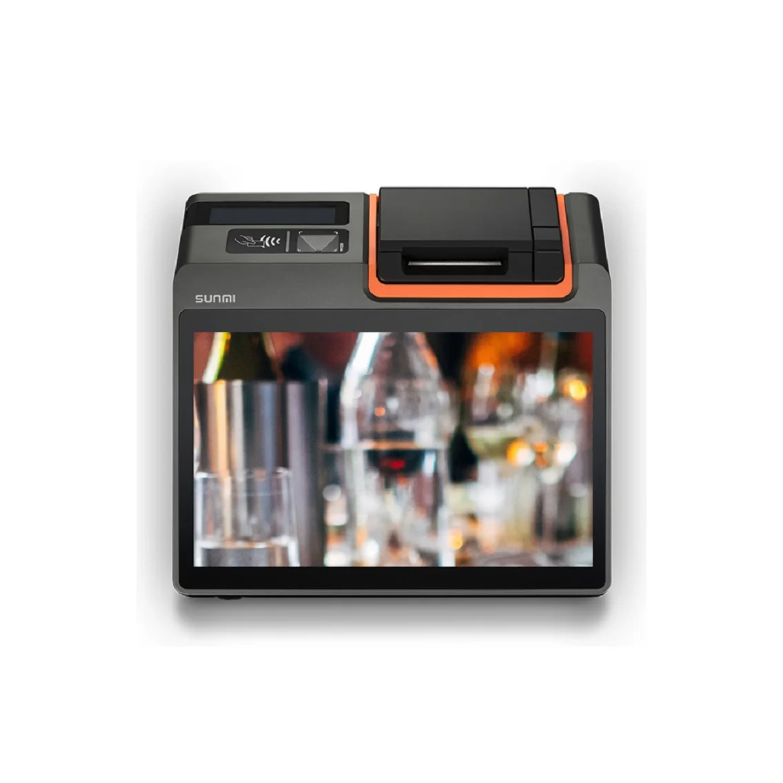 
Sunmi t2 mini all in one android pos terminal with NFC 4G WIFI support wireless mobile payment methods Sunmi t2 mini 