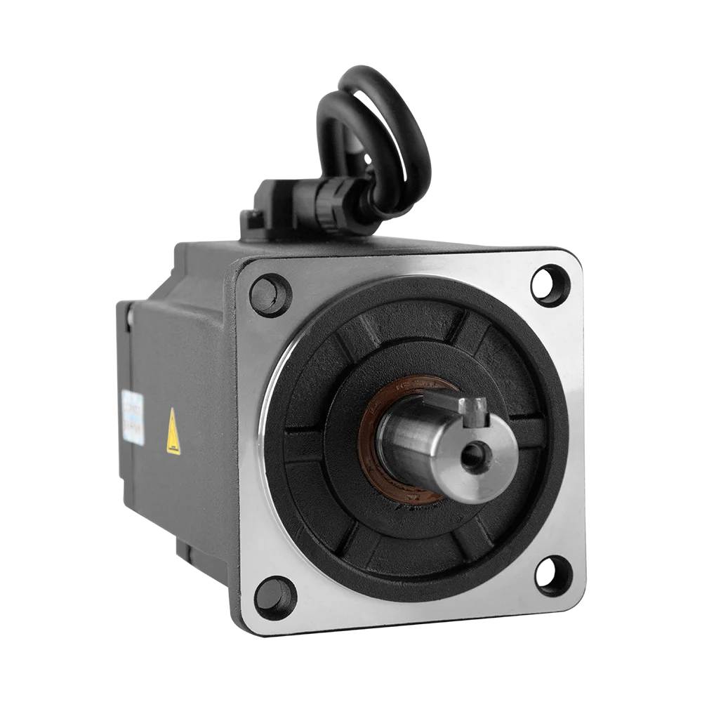 Coolmay 220 V 750W AC Servo Motor For Industrial Sewing Machine