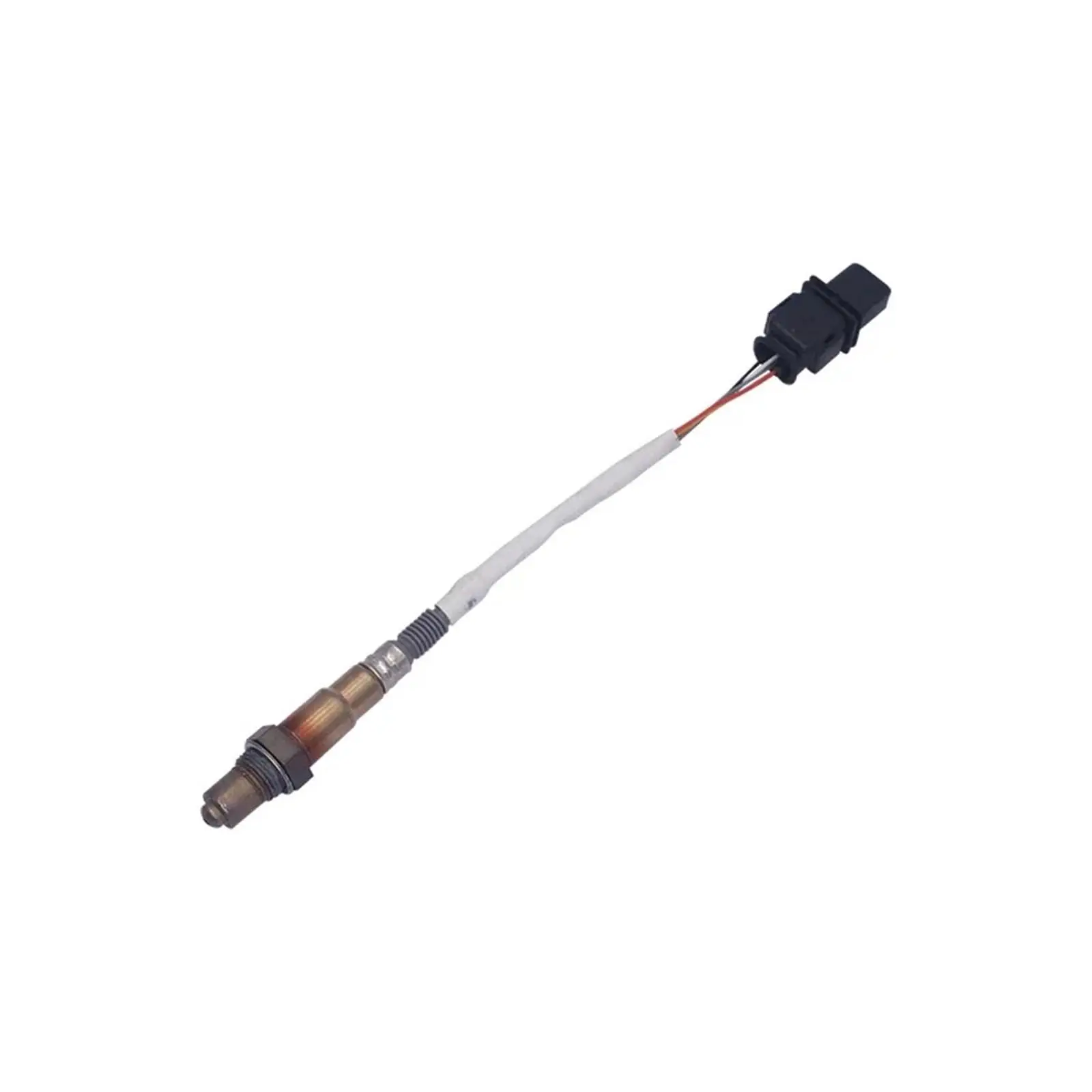 Precision Auto Parts Oxygen O2 Sensor for Enhanced Fuel Efficiency and Emission Reduction