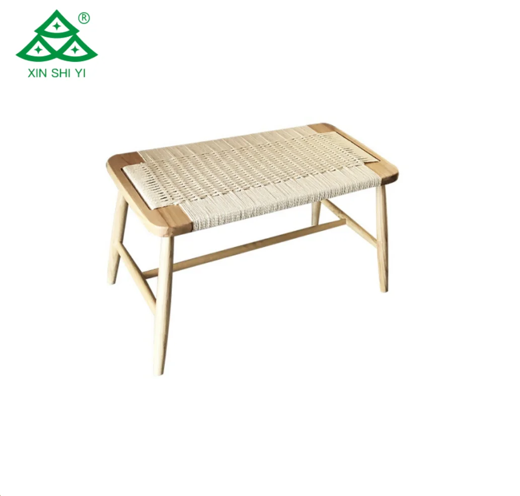 Customized Luxury Wooden Classical Luggage Rack for 5 Star Hotel Bedroom Furniture Suitcase Stand Resort Guest Room Factory