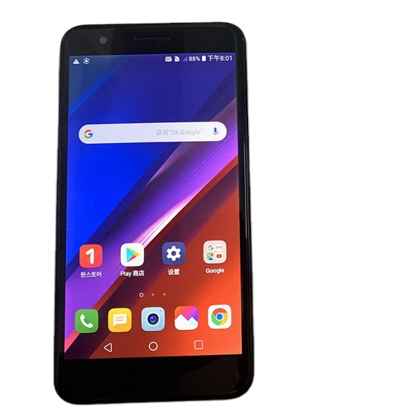 fast delivery Used Mobilephone Refurbished Second Hand Cellphone for Samsung K30