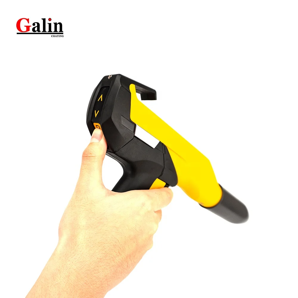 Gema GM03 Powder Coating Gun Replacement  1008070