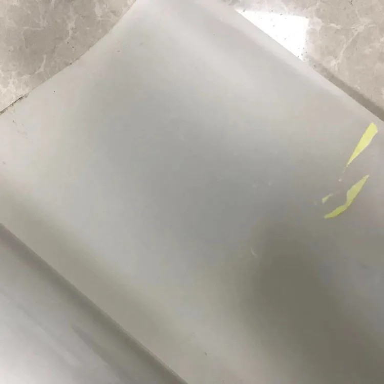 Transparent Printing Reflective Heat Transfer Paper for Clothing