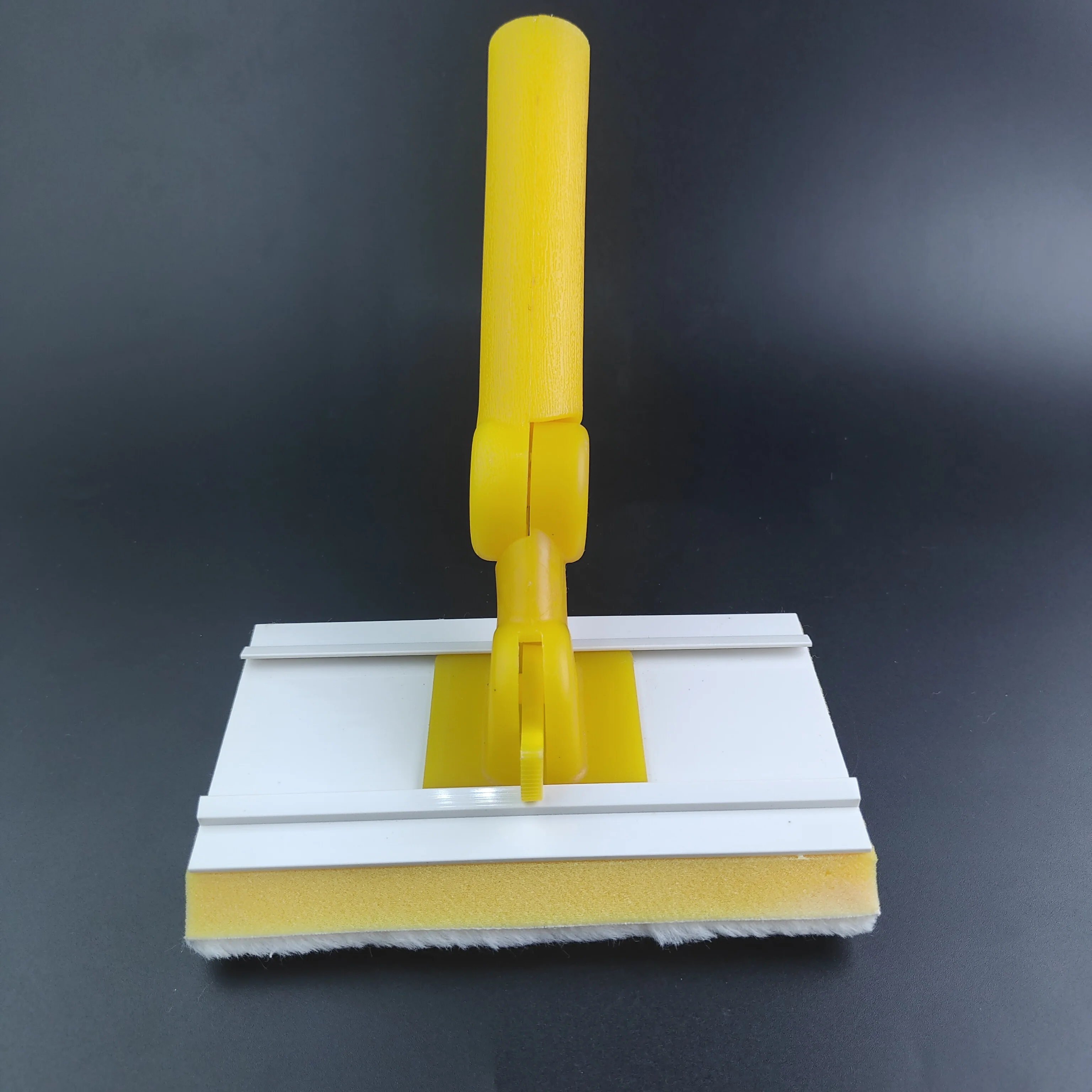 Professional Paint Pad Tray With Roller Paint Brush Paint Tray Set Manufacturer