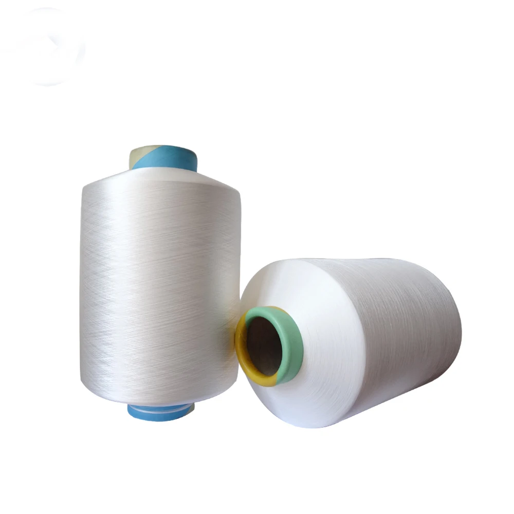 40/34/2 nylon 66 DTY polyamide yarn dty textured filament yarn for knitting