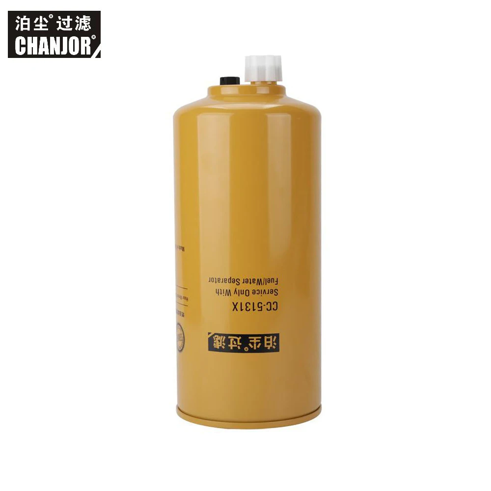 CHANJOR Diesel Filter 5234987 523-4987 For Cat Excavator 336GC 330GC