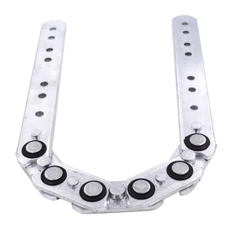 Top Selling Sofa Fittings Headrest Modern Iron Hardware Angle Hinge Mechanism Hinges Furniture Hinge Steel for Sofa Bed