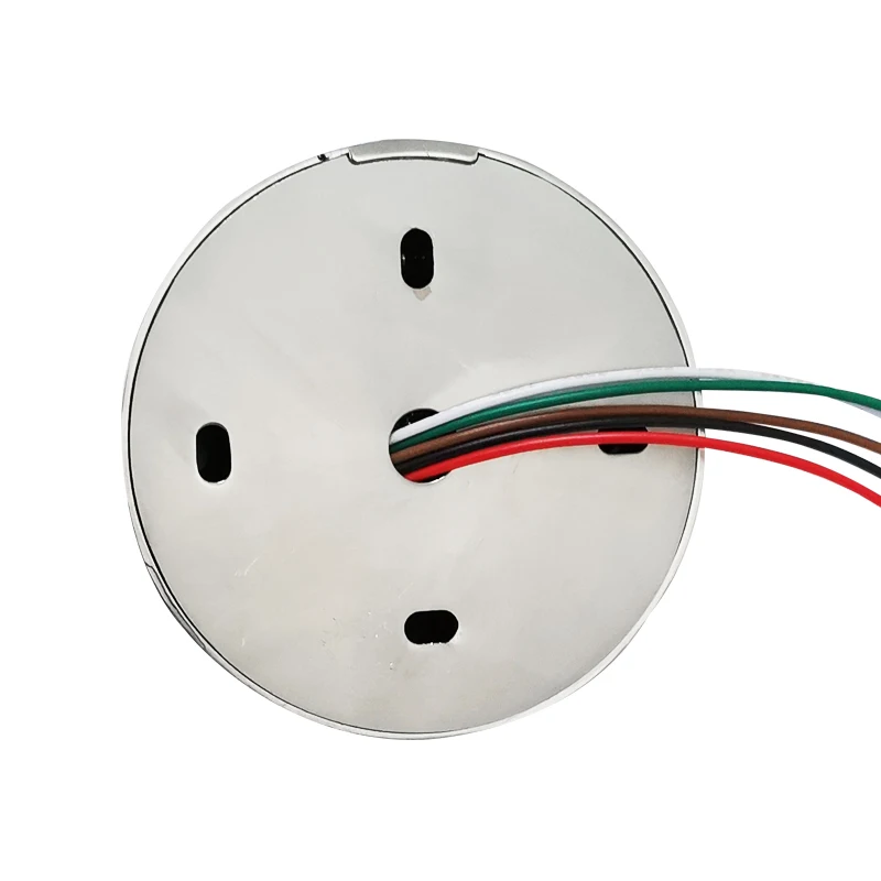 Mini Waterproof Access Control No Touch Exit Button Infrared Door Exit Button