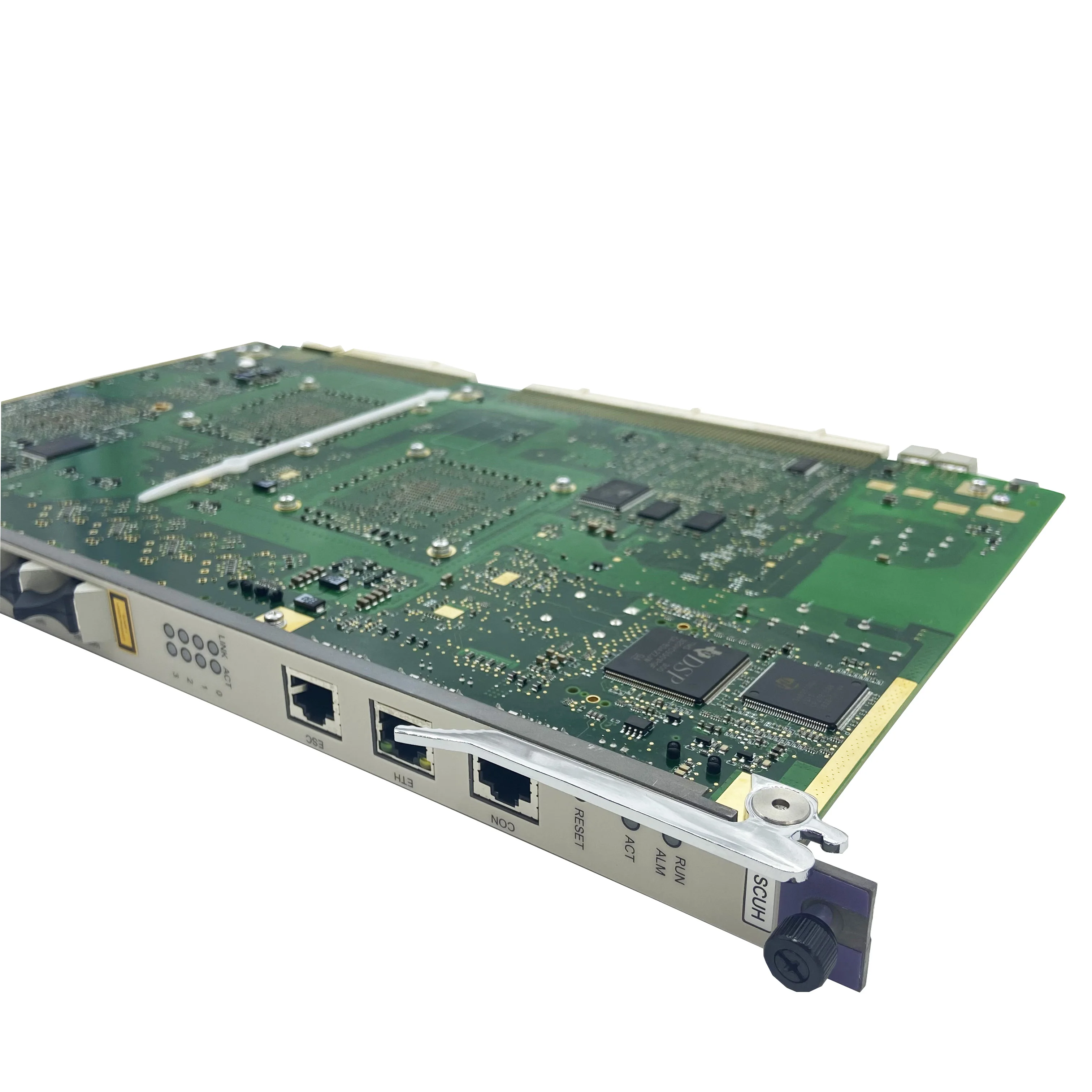 SCUH for ma5683t gpon olt master board 4ge/10ge ma5603t h801scuh