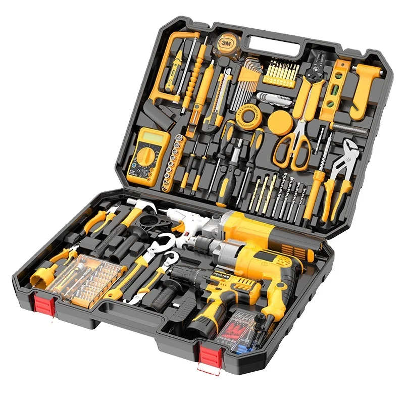 21 Vde Professional Craftsman  design mechanics complete professional Tool Sets box package tool sets