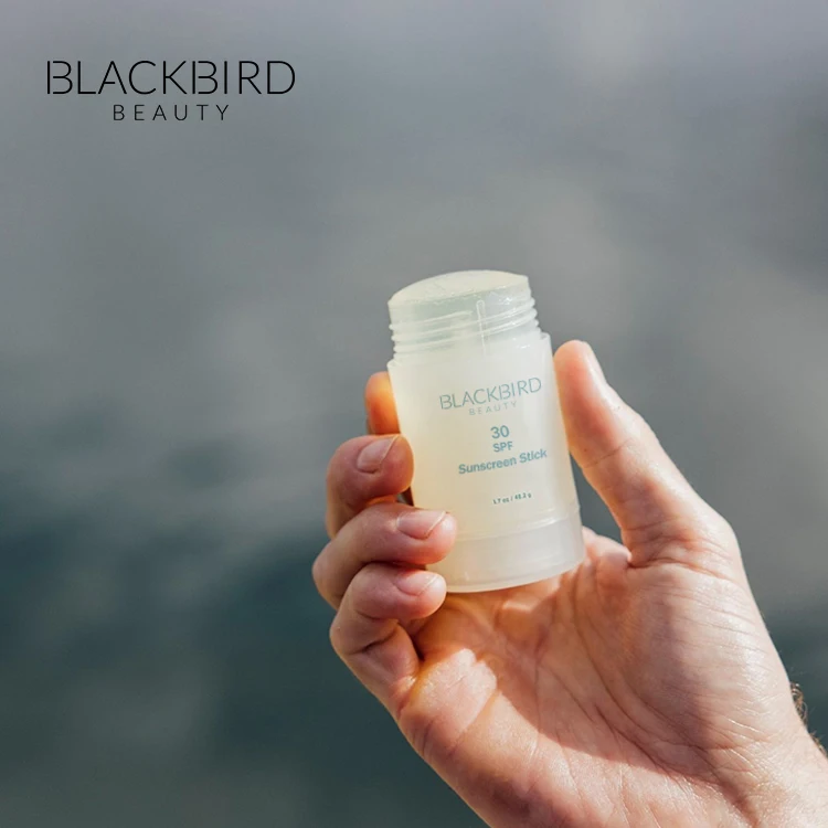 Sunscreen stick 1