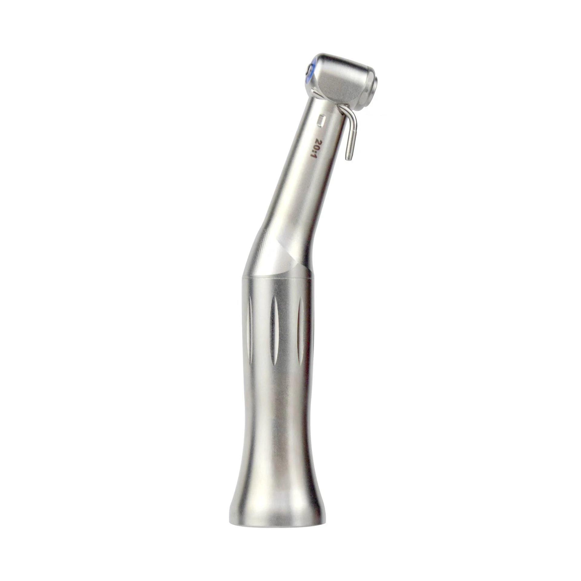 Dental Implant Contra Angle 20:1 Handpiece Turbine Foshan Dental Manufacturer Reduction Contra Angle Without Light