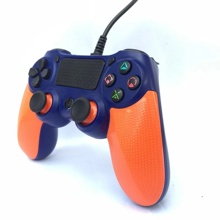 New Arrival Wired Game joypad for ps4 game controller