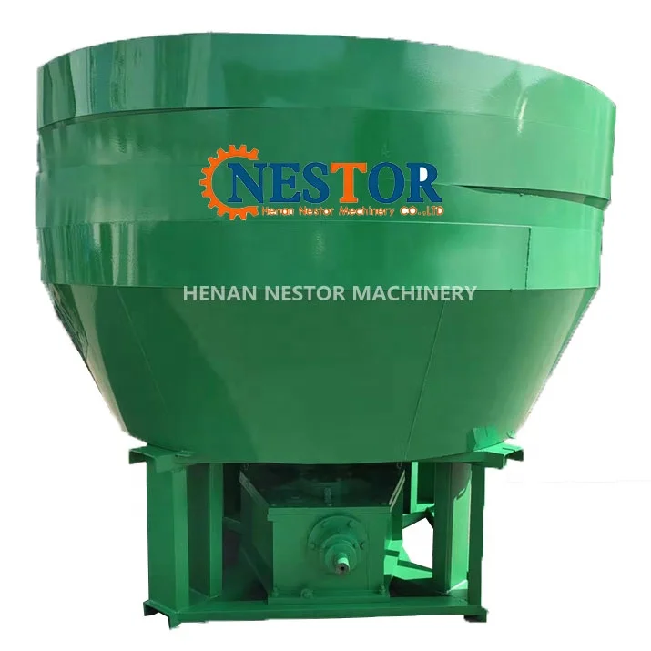 Low price wet pan mill for Gold ore stones crushing grinding machine