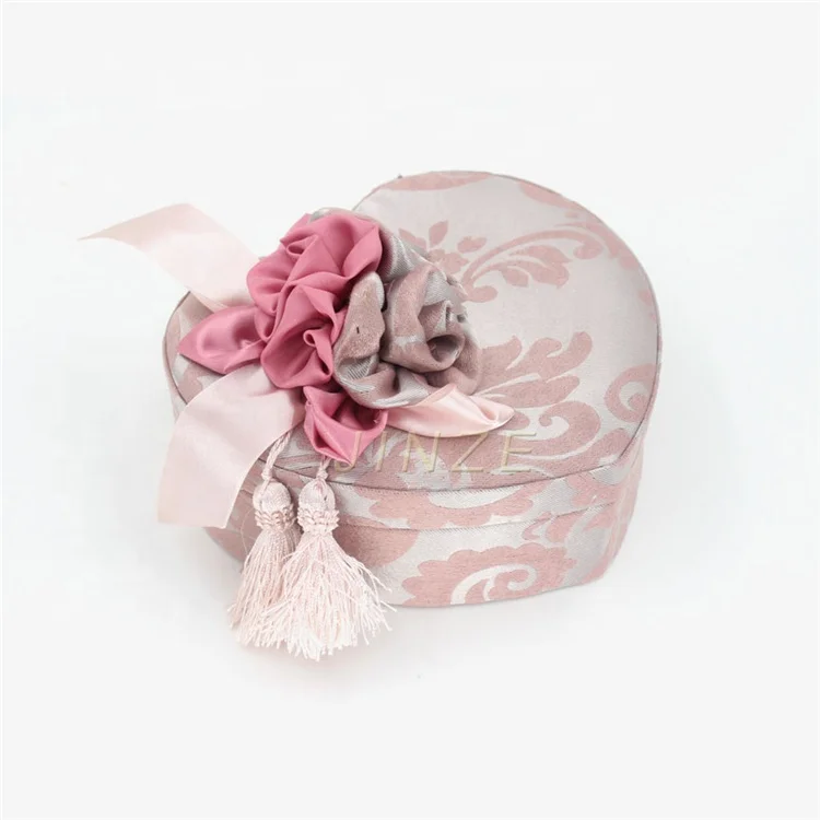 Лучшие расходные товары, набор ювелирных изделий, коробка для ожерелья, оптовая продажа из Китая