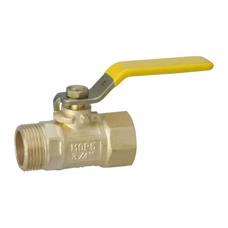 Normally Closed Stainless Steel Water Gas Solenoid Valve