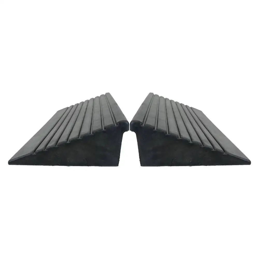 2021 Useful Rubber Kerb Ramp/rubber Curb Ramp