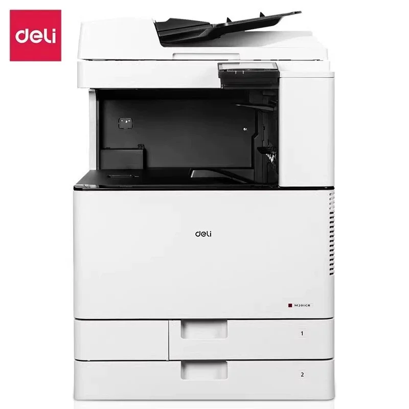 Deli M201CR High quality color M301CR M351R M221N Printer digital multifunction machine