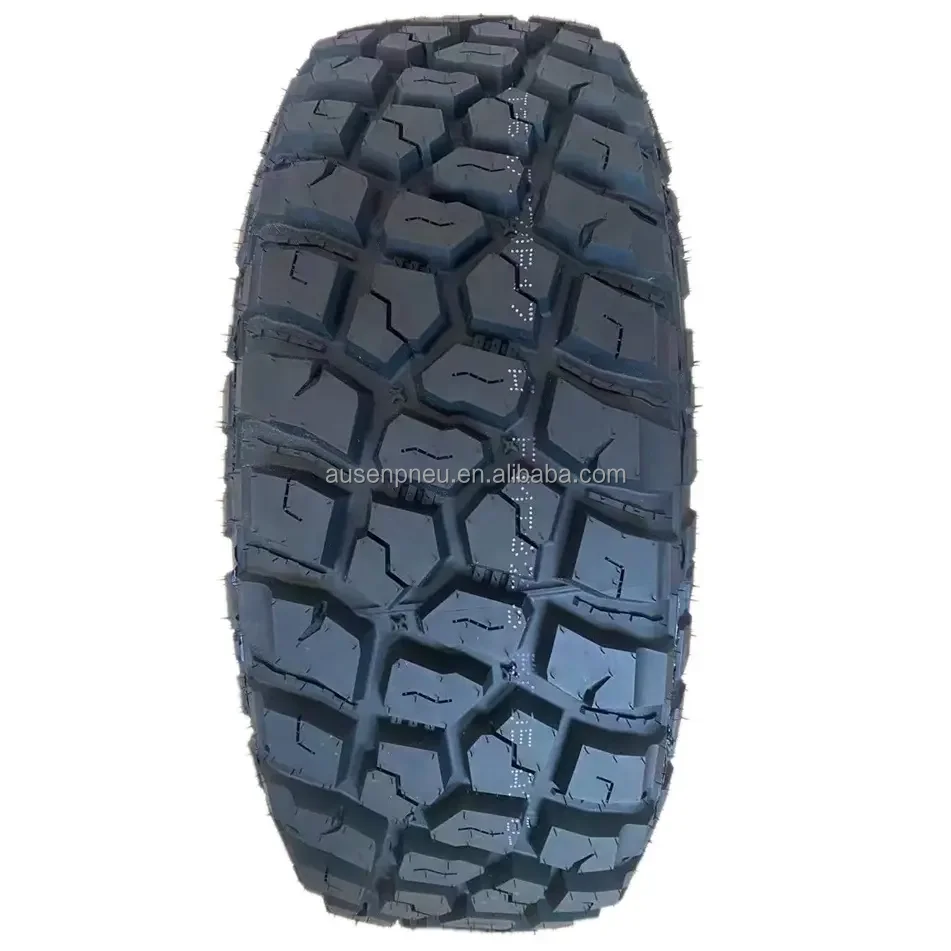 Mud tire  MT  4*4 SUV UHP tire 265/70R16