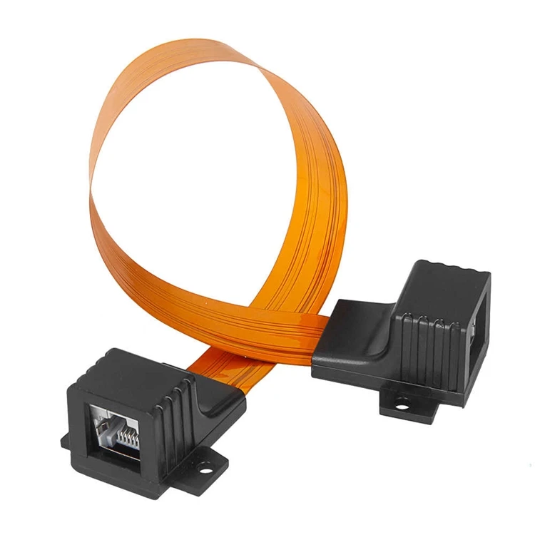 Ghost Wire RJ45 Jumper Cable 20cm